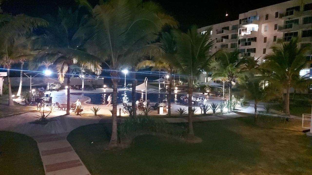 Solyplayablanca Cruce del Farallon Екстер'єр фото