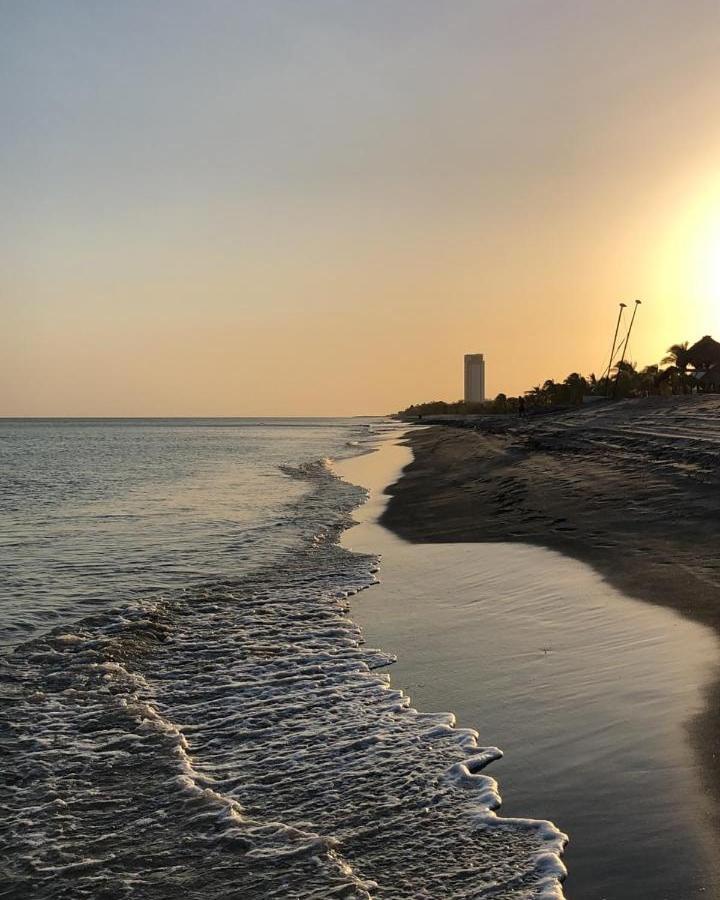 Solyplayablanca Cruce del Farallon Екстер'єр фото